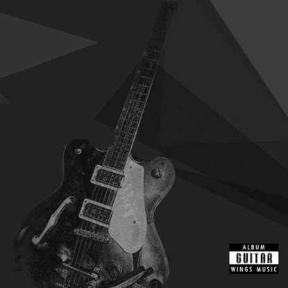Release-CD-label-Wings-guitar