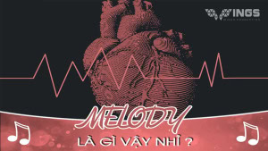 Meloly làm gì?