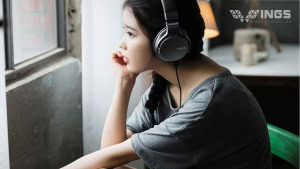 nhạc giúp tập trung tăng năng suất hơn