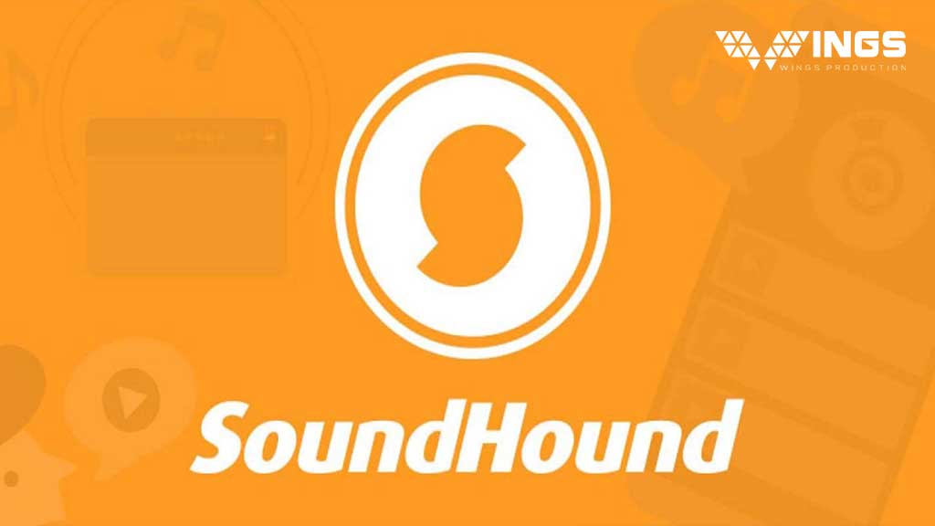 SoubdHound app