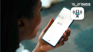 Mẹo thu âm khi dùng các app