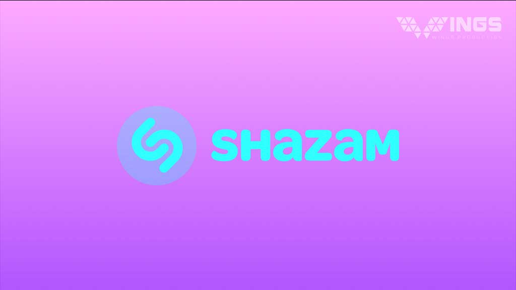 App Shazambrand