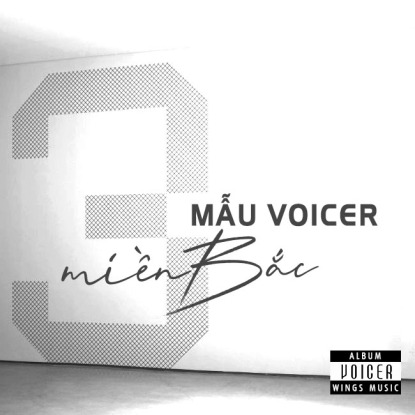 Release-CD-label-Wings-Voice-talents-mien-Bac