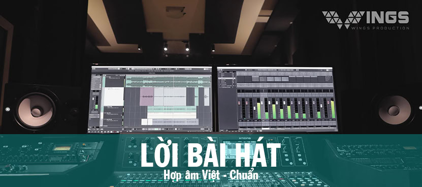 loi-bai-hat-hop-am-viet-chuan-wings-production-phong-thu-am-gia-re