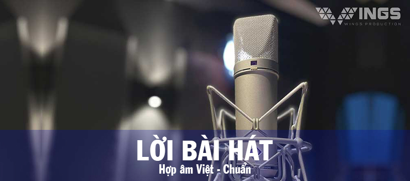 loi-bai-hat-hop-am-viet-chuan-wings-production-phong-thu-am-gia-re